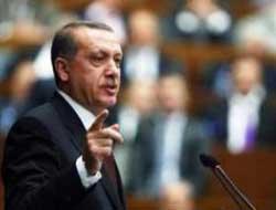 Erdoğan için benzetme yaptılar!