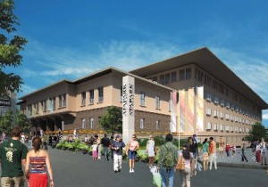 Varlıbaş Avm'de yaz çoşkusu