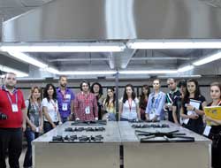 Kahvaltıda 29, yemekte 18 çeşit!