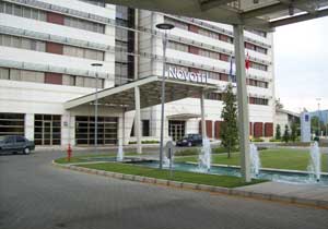 Mükemmellik ödülü Trabzon'a!