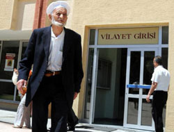 Trabzonlu amcadan ilginç istek!