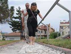 Bu yol inanılır gibi değil!