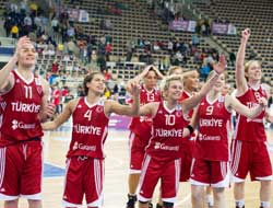 TS'den kutlama mesajı yayınlandı