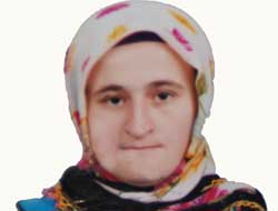 Kendini gelin evinde astı