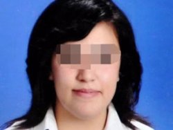 Lise öğrencisi antrenörüyle gitti