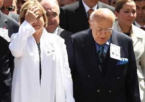 Çiller ve Demirel'e suçlama!