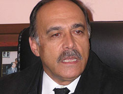 Rektör'e intihar şoku!