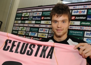 Trabzonspor'da Celustka iddiası!