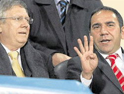 Mecnun vermişti belirtiyi!