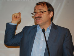 "Gözaltıları TV'den Öğrendim"