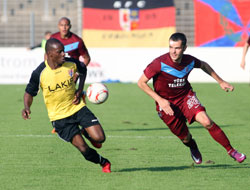 Trabzonspor ilk maçında galip!