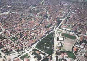 Çorum'un Geleceği Planlandı