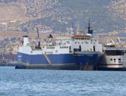 Yardım gemisine müdahale ettiler!