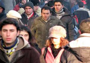 Türkiye nereye gidiyor...