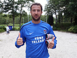 TS'li futbolcular ne dediler?