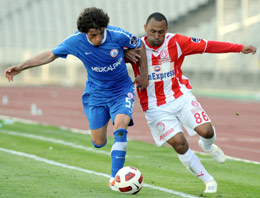 Belediyespor yeni başkanını seçti