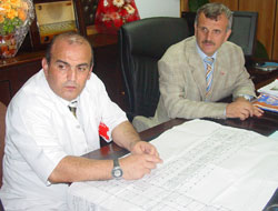 Cevdet Erdöl'e övgü dolu sözler!