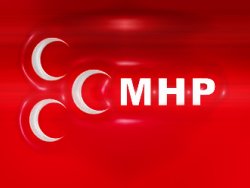 MHP'den ilk tepki geldi!