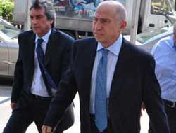 FB yöneticileri TFF'ye gitti