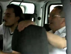 Polisin Yıldırım'a soracağı ilk soru