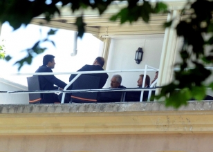 "5 maçın sonucu biliniyordu"