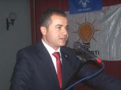 Yeni spor bakanı neler söyledi?