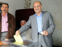 Yeni Meclis'in en şanslı iki vekili!