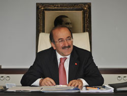 Gümrükçüoğlu Bakanlığa ne dedi!