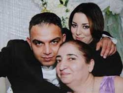 Türk genci karakolda öldü