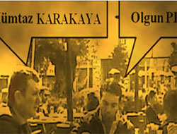 Çok şey anlatan kare!