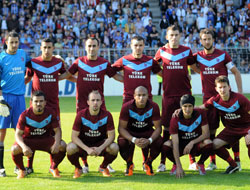 Galati maçı nerde oynanacak?