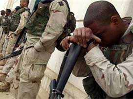 ABD'nin listesinde Türkiye'de var!