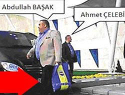 Sivasspor O çanta için ne dedi?