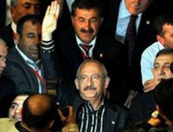 Kılıçdaroğlu'nun tek şartı var