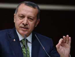 Başbakan: "Yemin etmeliler"