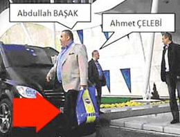 Savcıdan sızıntı için suçlama!