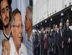 "İdama değil sorguya gidiyorlar"