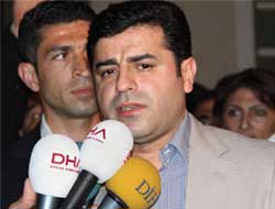 'Yemine hazırız' dedi