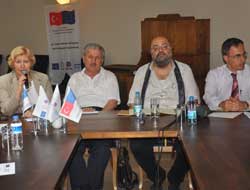 Trabzon'da kayıt dışına savaş!