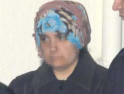 Sevgilisi için babasını yaktı!