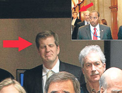 İşte Ladin'i yakalayan ajan!