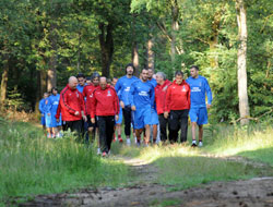 TS'li Glowacki'de son durum!