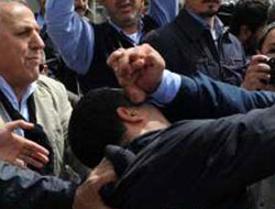 Aileler arası su kavgası: 10 yaralı