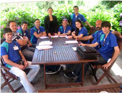 Akçaabat neden Avrupa'ya gidiyor