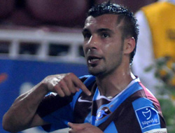 Engin Baytar'a süpriz doğum günü