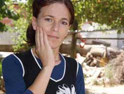 Çürük diş için gitti,dilini kestiler!