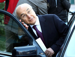 Aytaç Durak ifade verdi!