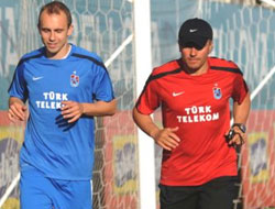 Korkma Polonya Şener serbest