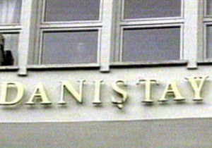 Daniştay itirazları kabul etti