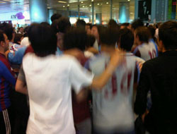 TS'liler:3 Temmuz futbolda milattır